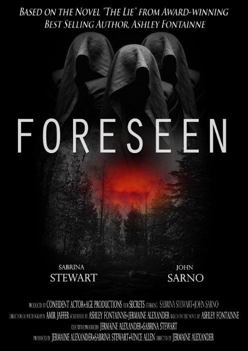 Предначертанное / Foreseen (2019) 