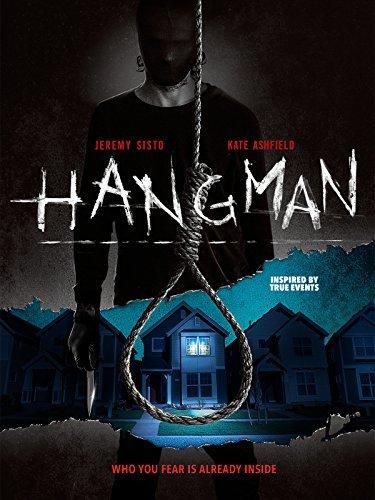 Виселица / Hangman (2015) 