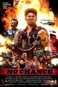 Без шансов / No Chance (2020) 