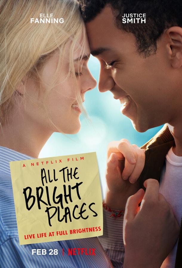 Все радостные места / All the Bright Places (2020) 