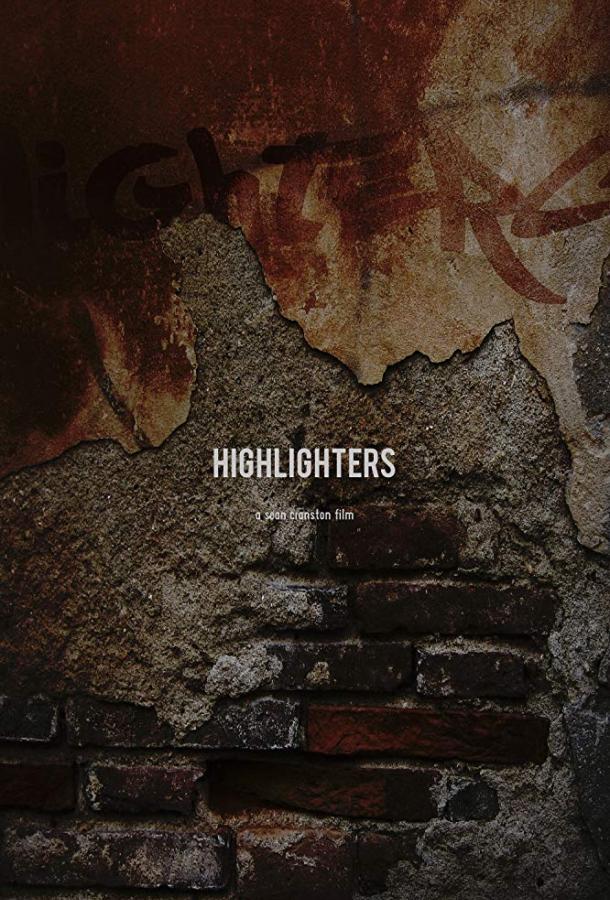 Полицейские огни / Highlighters (2019) 