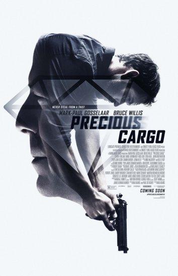 Ценный груз / Precious Cargo (2016) 