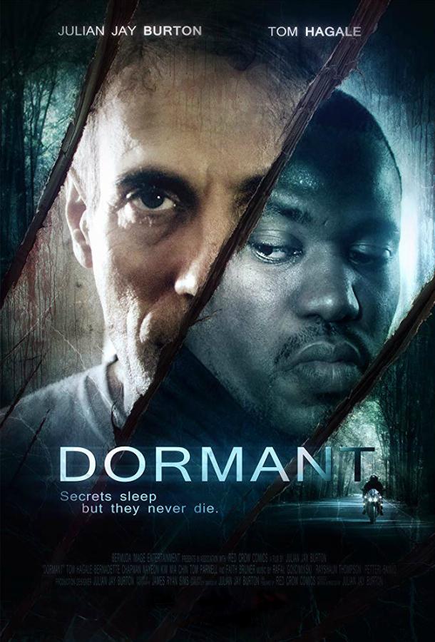 Спящий / Dormant (2018) 