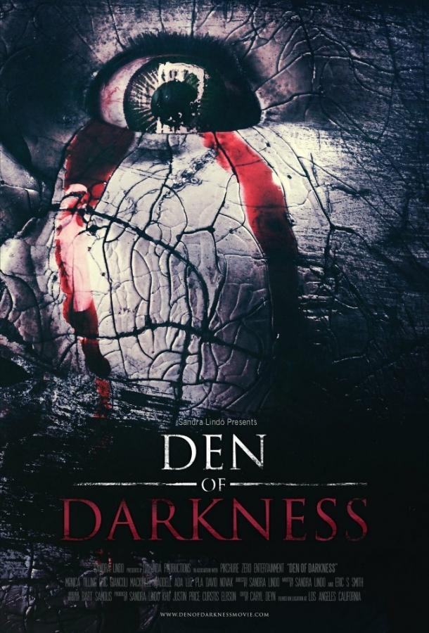 Логово тьмы / Den of Darkness (2016) 