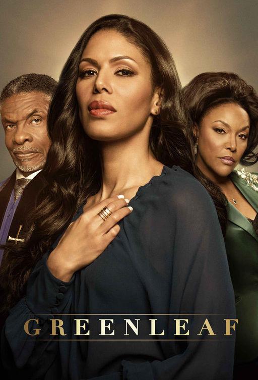 Гринлиф / Greenleaf (2016) 