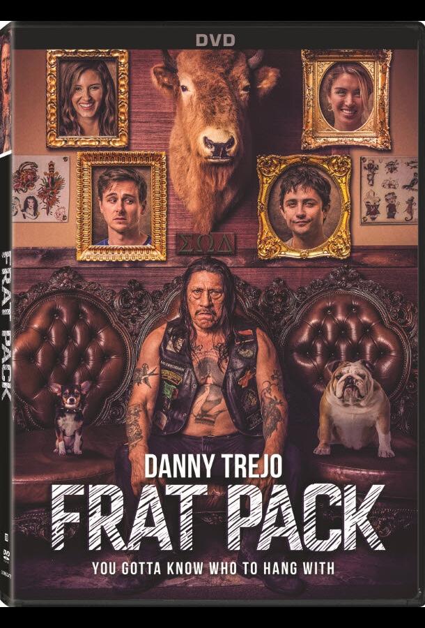 Братство / Frat Pack (2018) 