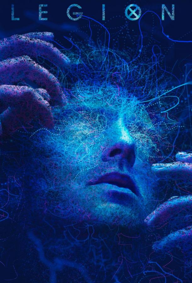 Легион / Legion (2017) 