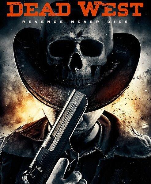 Мертвый запад / Dead West (2016) 