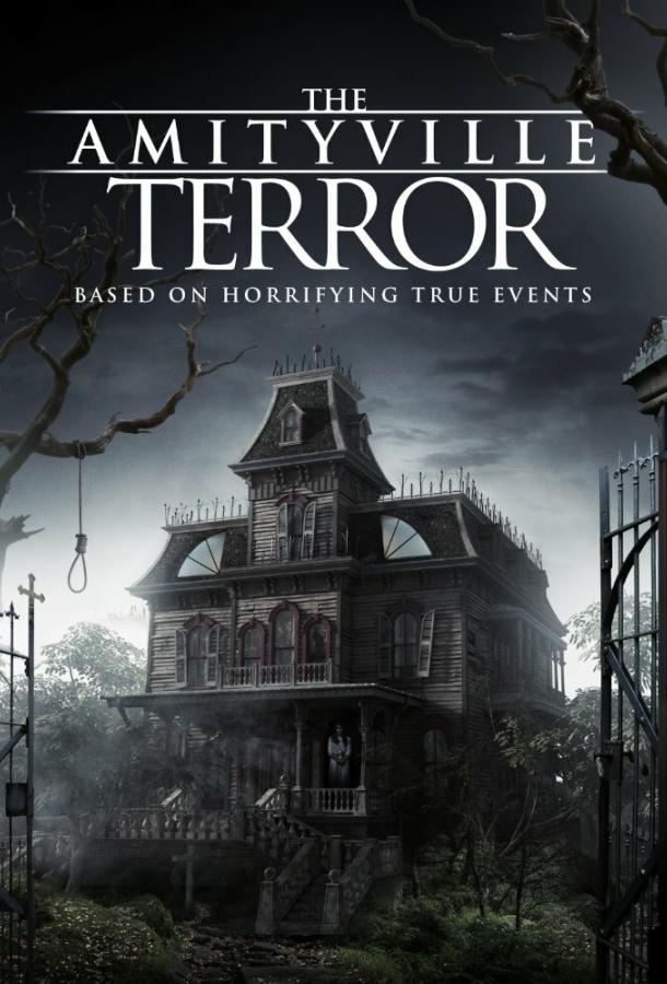 Амитивилль: Террор / The Amityville Terror (2016) 