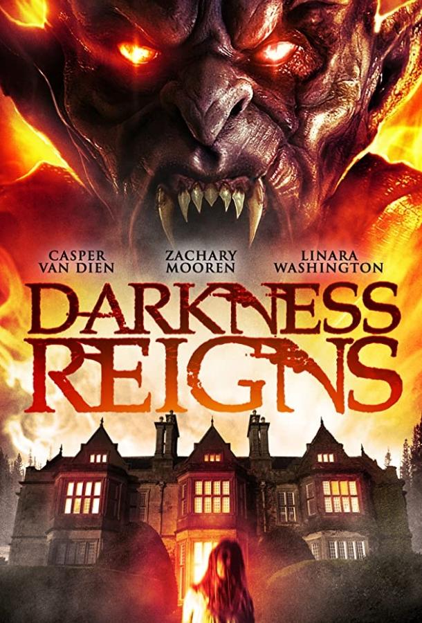 Правление тьмы / Darkness Reigns (2018) 