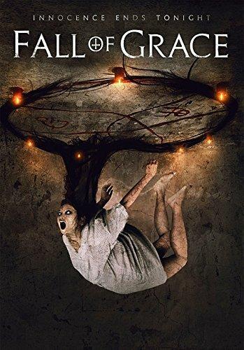 Грехопадение / Fall of Grace (2017) 