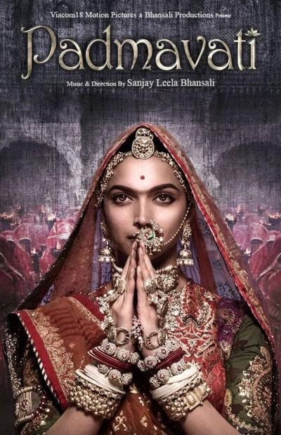 Падмавати / Padmaavat (2018) 