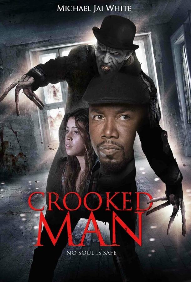 Горбун / The Crooked Man (2016) 