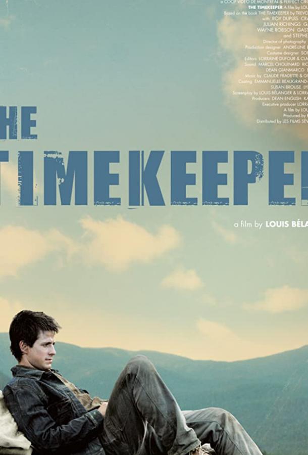 Табельщик / The Timekeeper (2009) 