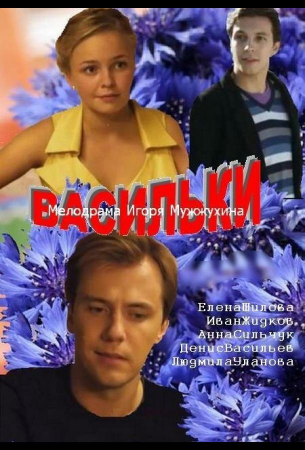 Васильки (2013) 