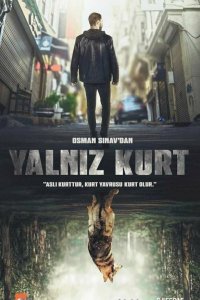 Одинокий Волк Онлайн Сезон / Сериал Yalniz Kurt - 2022
